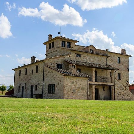 Villaluce Wine Agriturismo Castiglione del Lago Εξωτερικό φωτογραφία