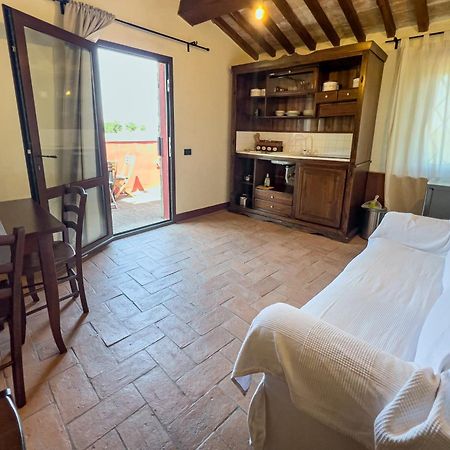 Villaluce Wine Agriturismo Castiglione del Lago Εξωτερικό φωτογραφία