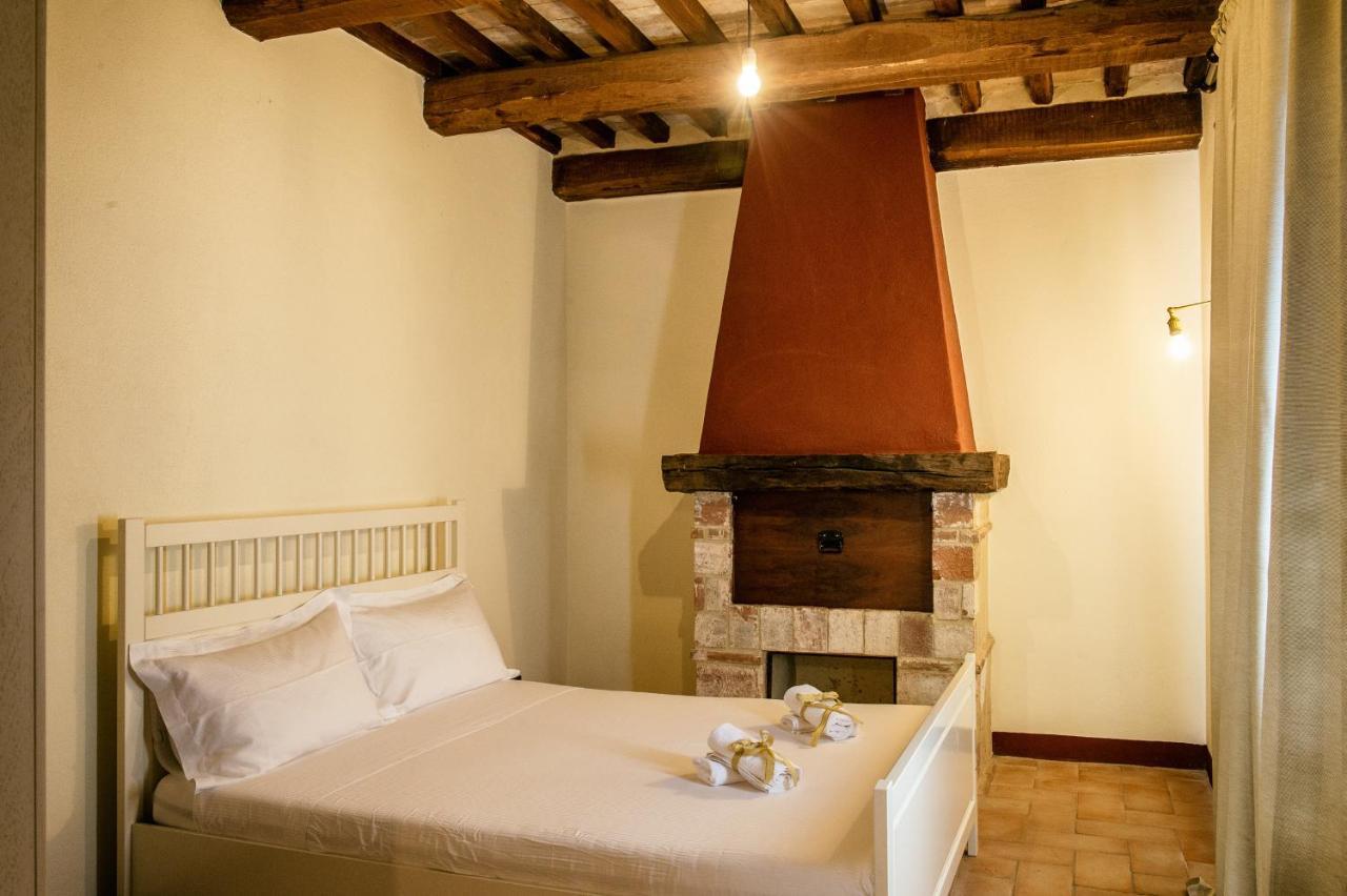 Villaluce Wine Agriturismo Castiglione del Lago Εξωτερικό φωτογραφία