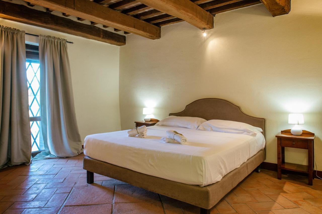 Villaluce Wine Agriturismo Castiglione del Lago Εξωτερικό φωτογραφία