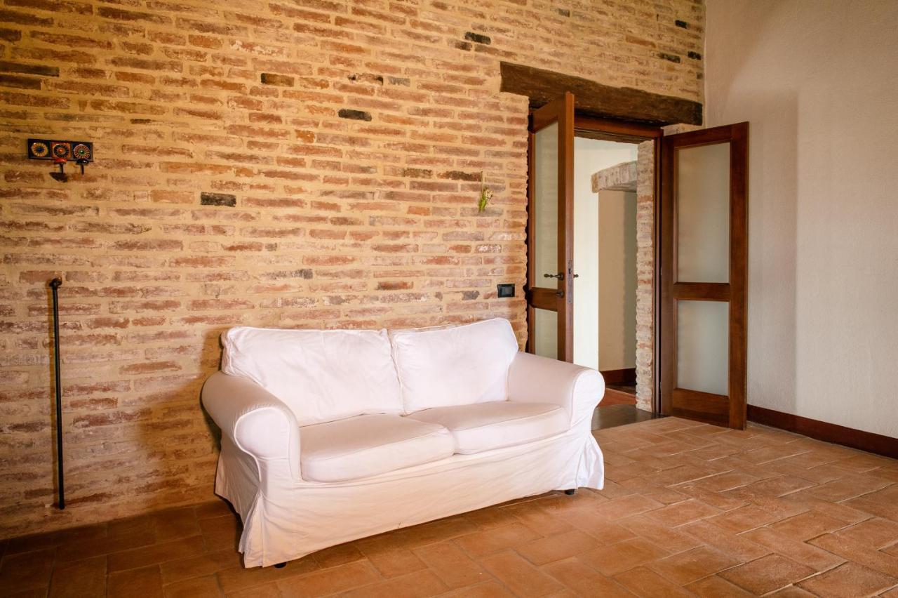 Villaluce Wine Agriturismo Castiglione del Lago Εξωτερικό φωτογραφία