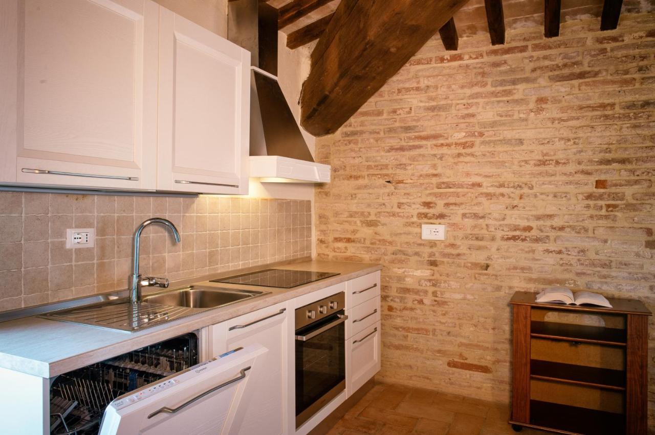 Villaluce Wine Agriturismo Castiglione del Lago Εξωτερικό φωτογραφία