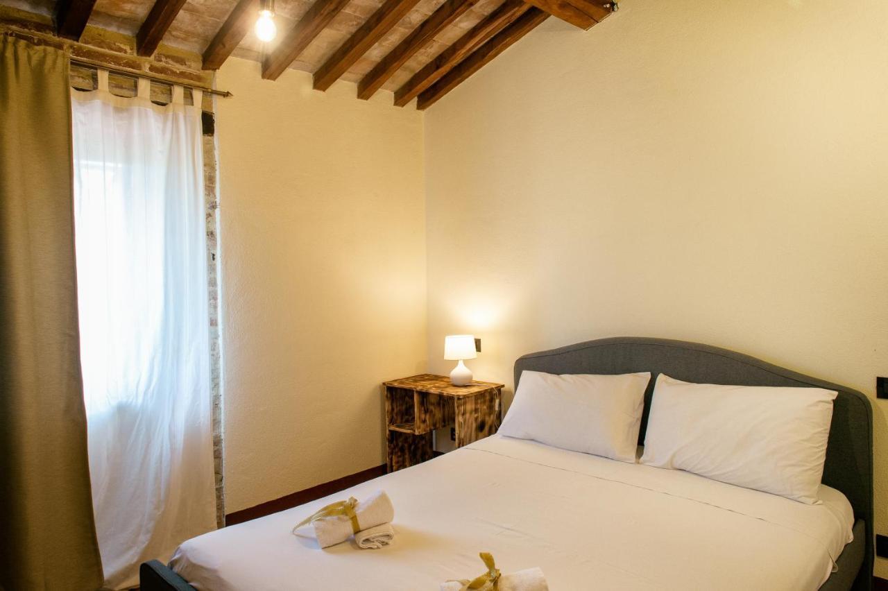 Villaluce Wine Agriturismo Castiglione del Lago Εξωτερικό φωτογραφία