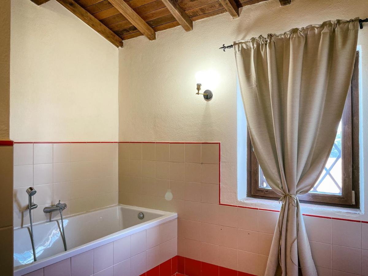 Villaluce Wine Agriturismo Castiglione del Lago Εξωτερικό φωτογραφία