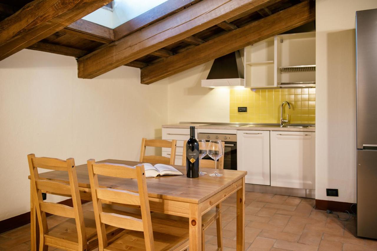 Villaluce Wine Agriturismo Castiglione del Lago Εξωτερικό φωτογραφία