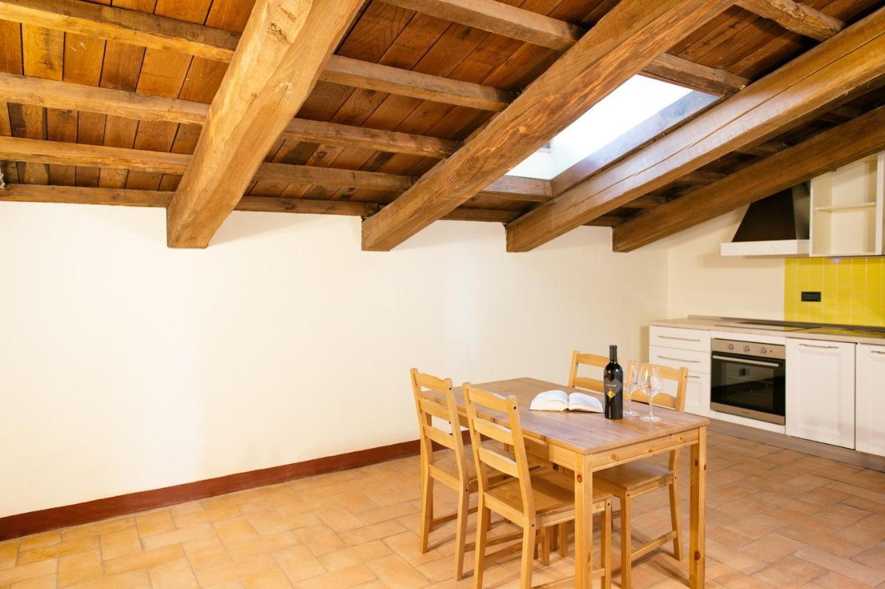 Villaluce Wine Agriturismo Castiglione del Lago Εξωτερικό φωτογραφία