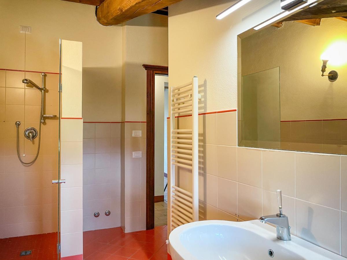 Villaluce Wine Agriturismo Castiglione del Lago Εξωτερικό φωτογραφία