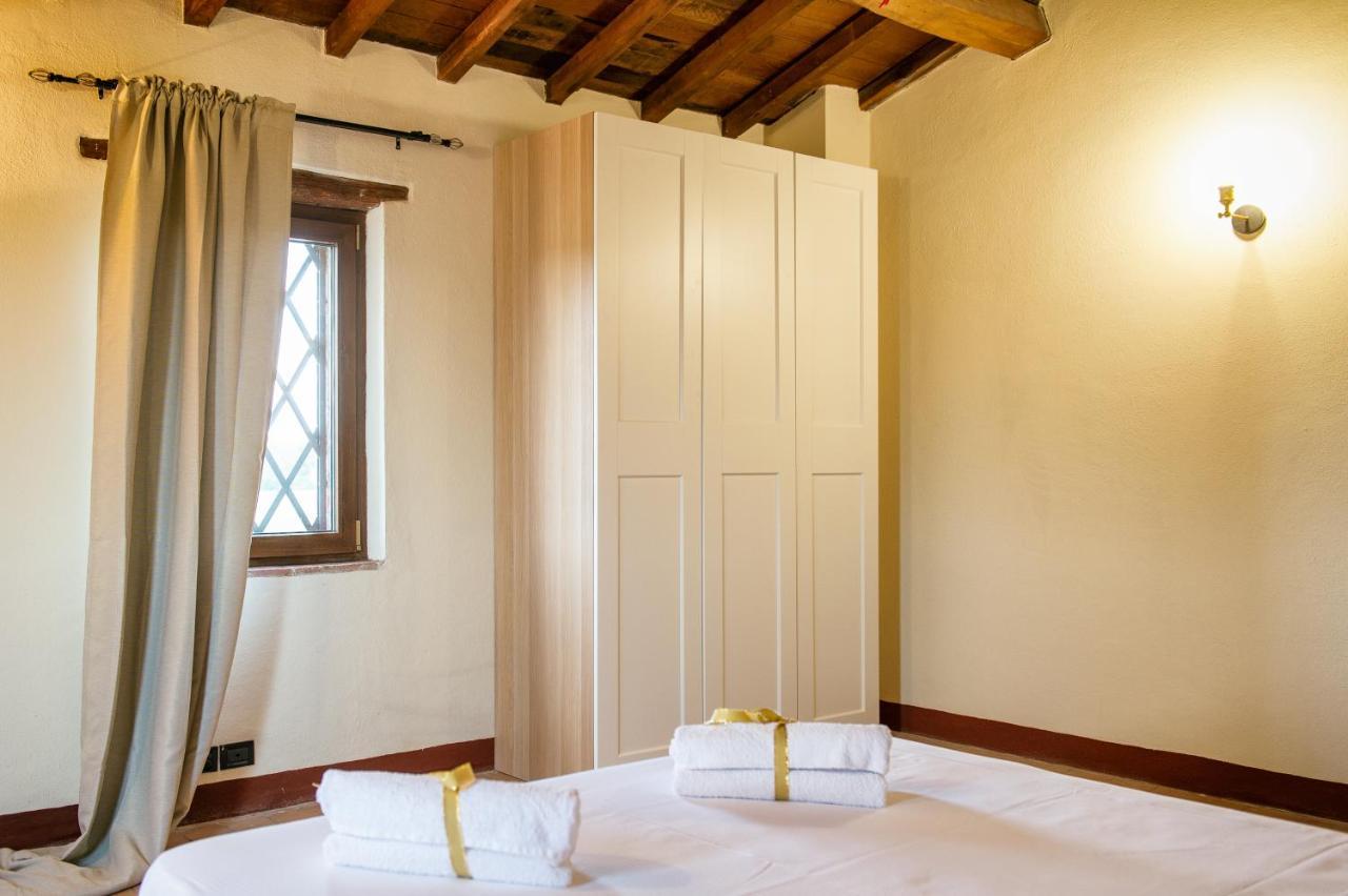 Villaluce Wine Agriturismo Castiglione del Lago Εξωτερικό φωτογραφία