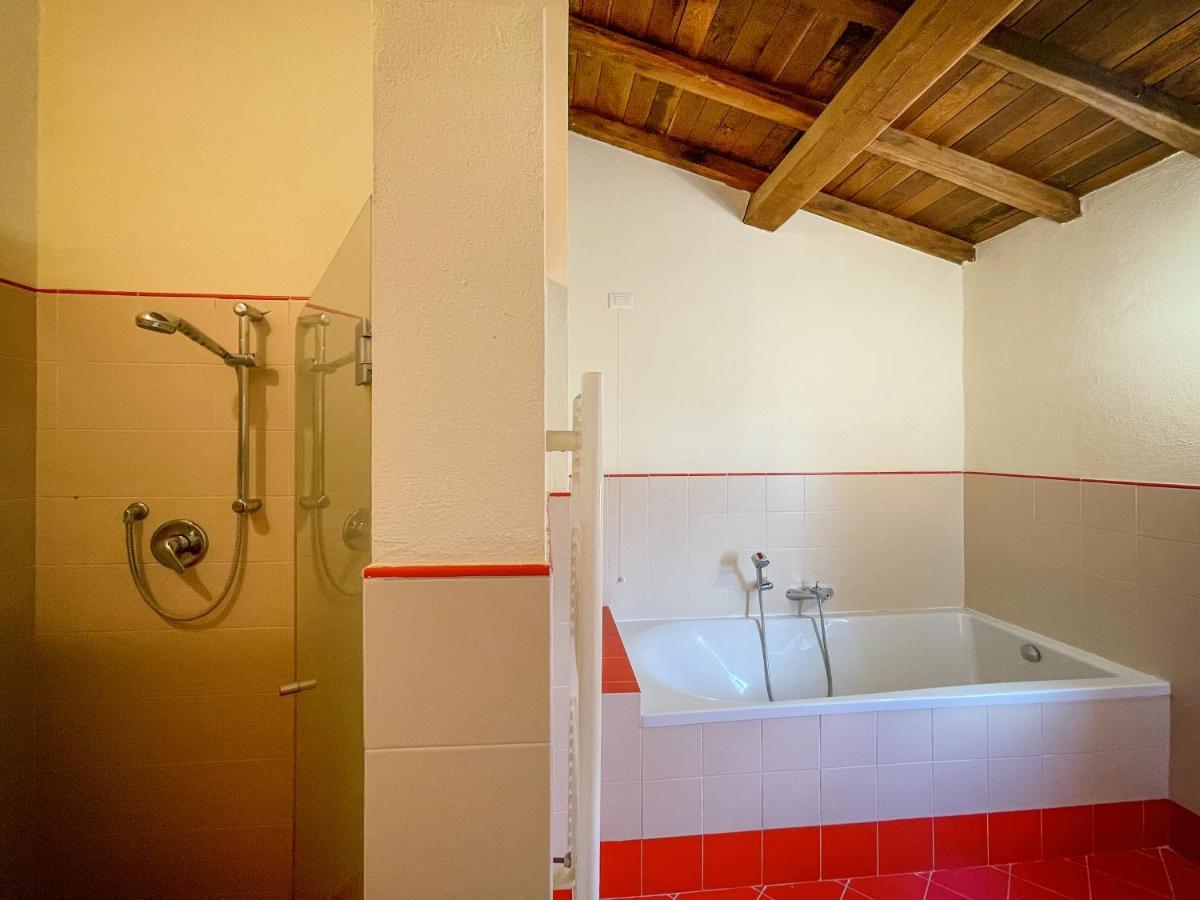 Villaluce Wine Agriturismo Castiglione del Lago Εξωτερικό φωτογραφία