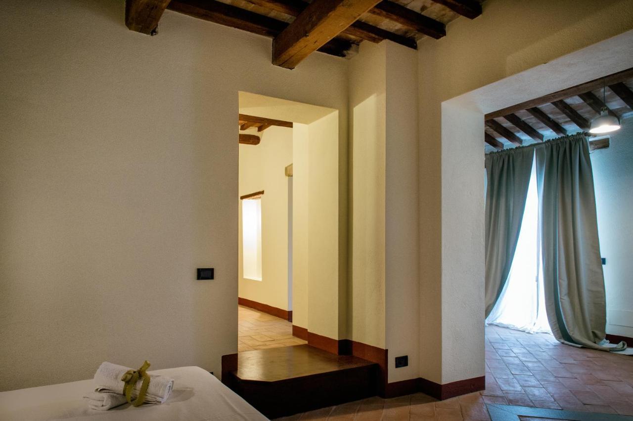 Villaluce Wine Agriturismo Castiglione del Lago Εξωτερικό φωτογραφία