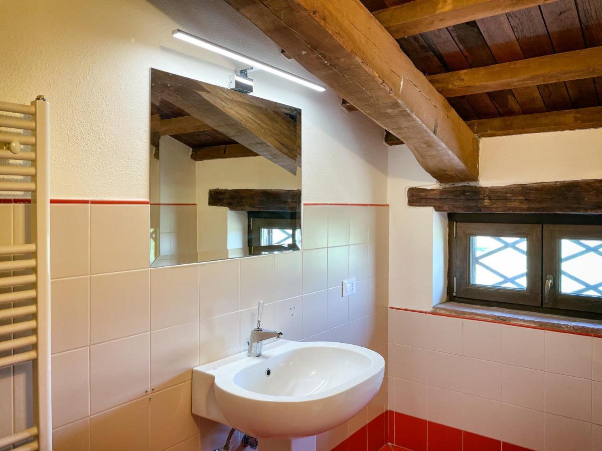 Villaluce Wine Agriturismo Castiglione del Lago Εξωτερικό φωτογραφία