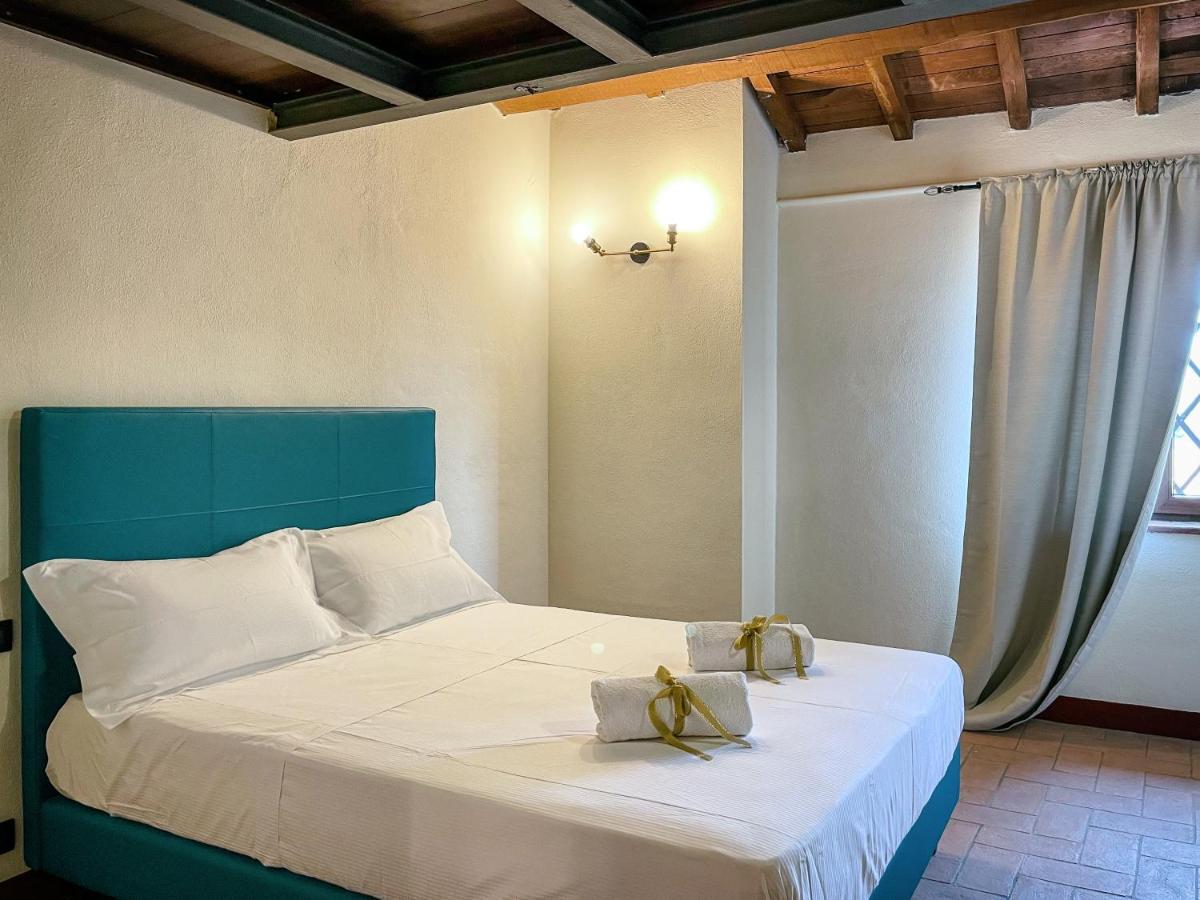 Villaluce Wine Agriturismo Castiglione del Lago Εξωτερικό φωτογραφία