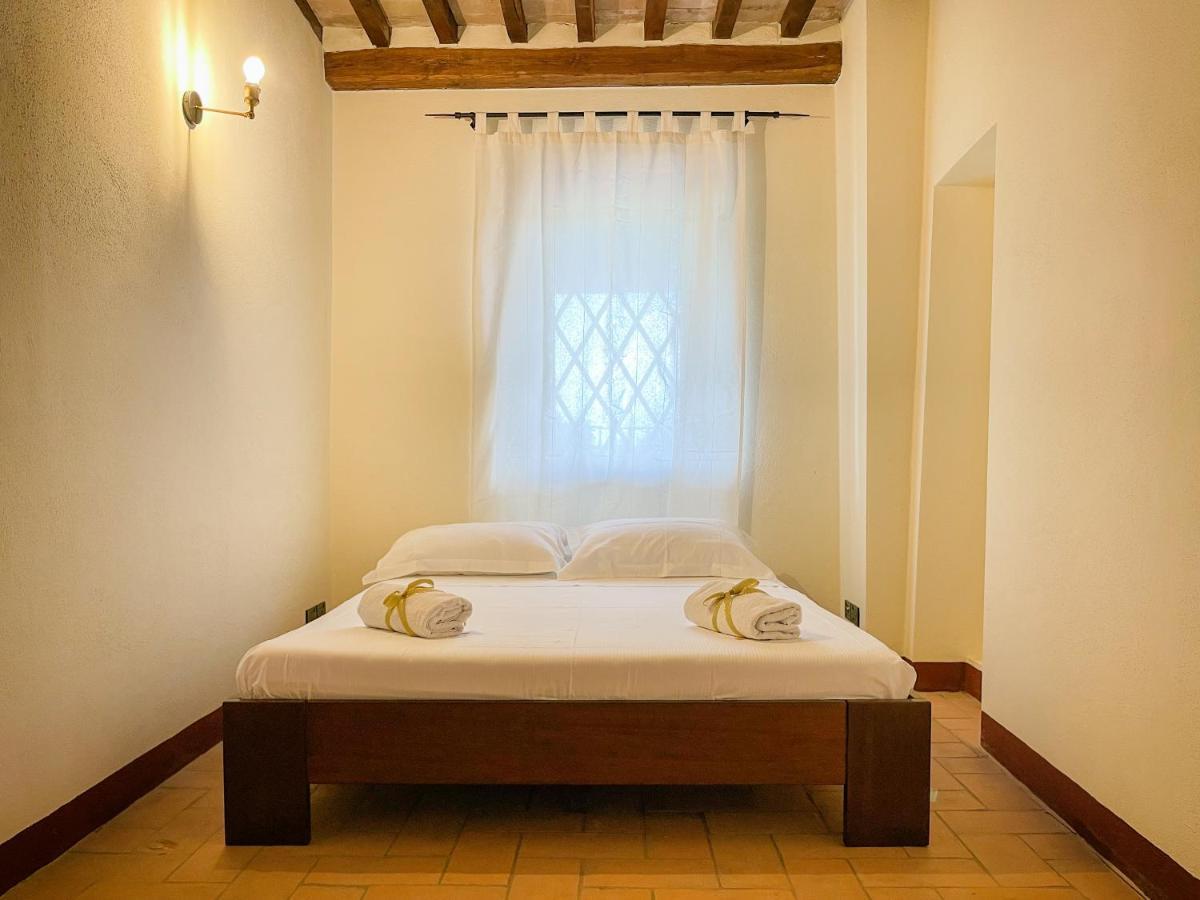Villaluce Wine Agriturismo Castiglione del Lago Εξωτερικό φωτογραφία