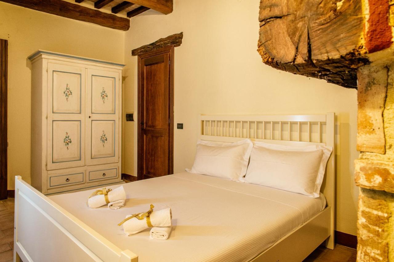 Villaluce Wine Agriturismo Castiglione del Lago Εξωτερικό φωτογραφία