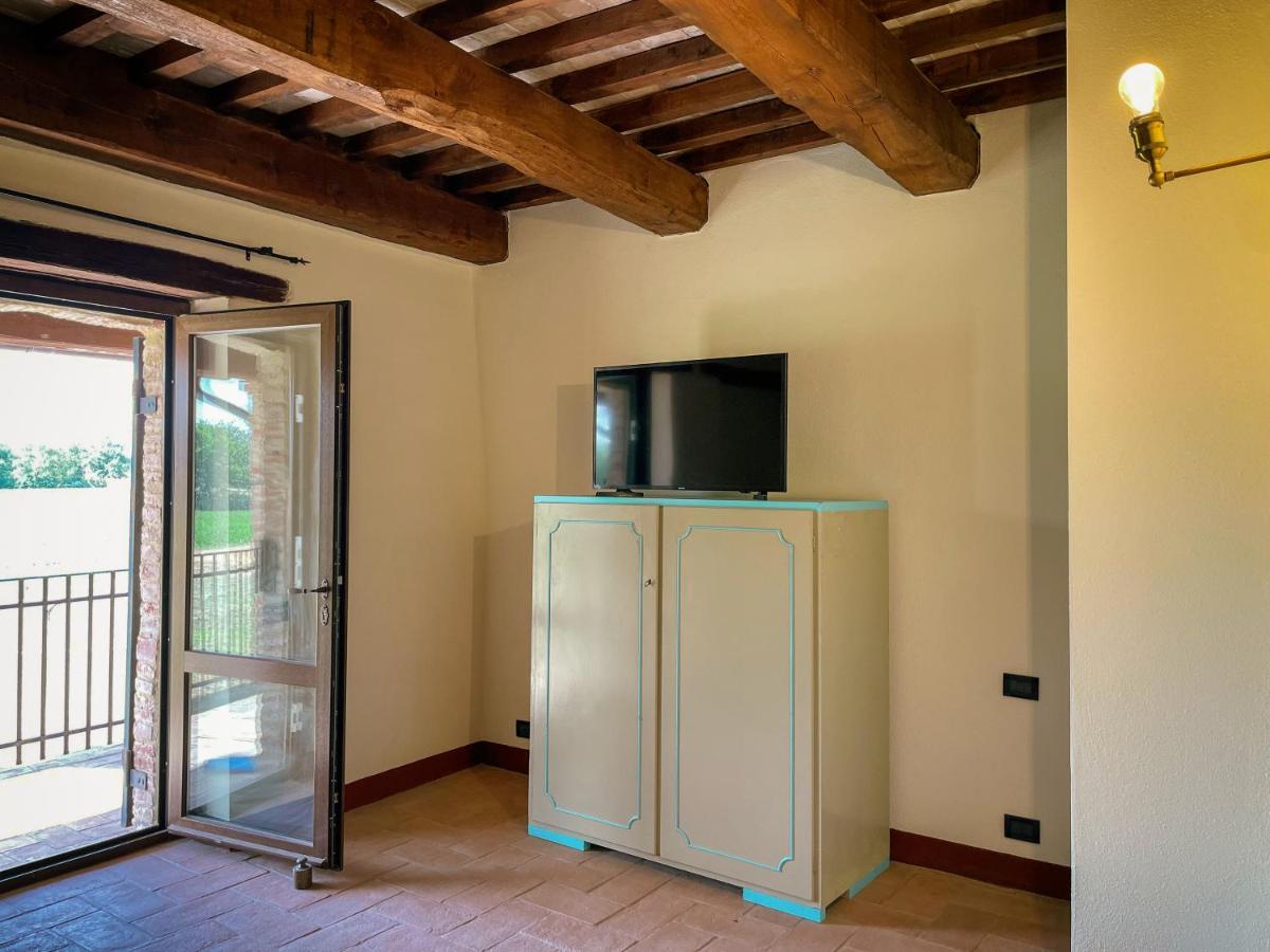 Villaluce Wine Agriturismo Castiglione del Lago Εξωτερικό φωτογραφία