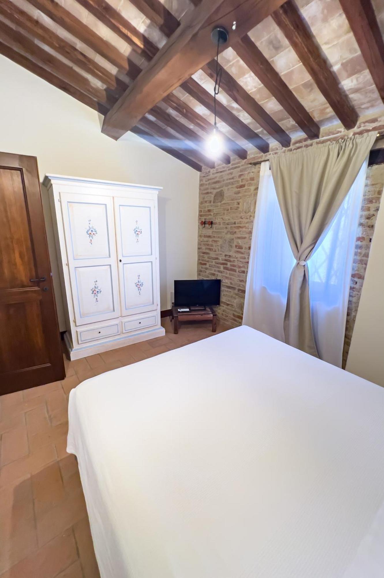 Villaluce Wine Agriturismo Castiglione del Lago Εξωτερικό φωτογραφία