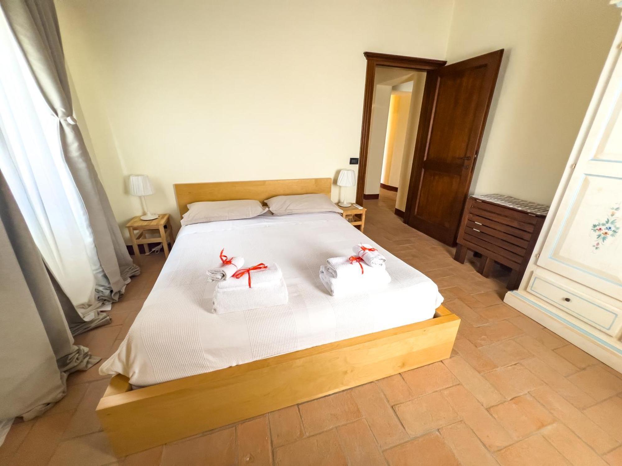 Villaluce Wine Agriturismo Castiglione del Lago Εξωτερικό φωτογραφία