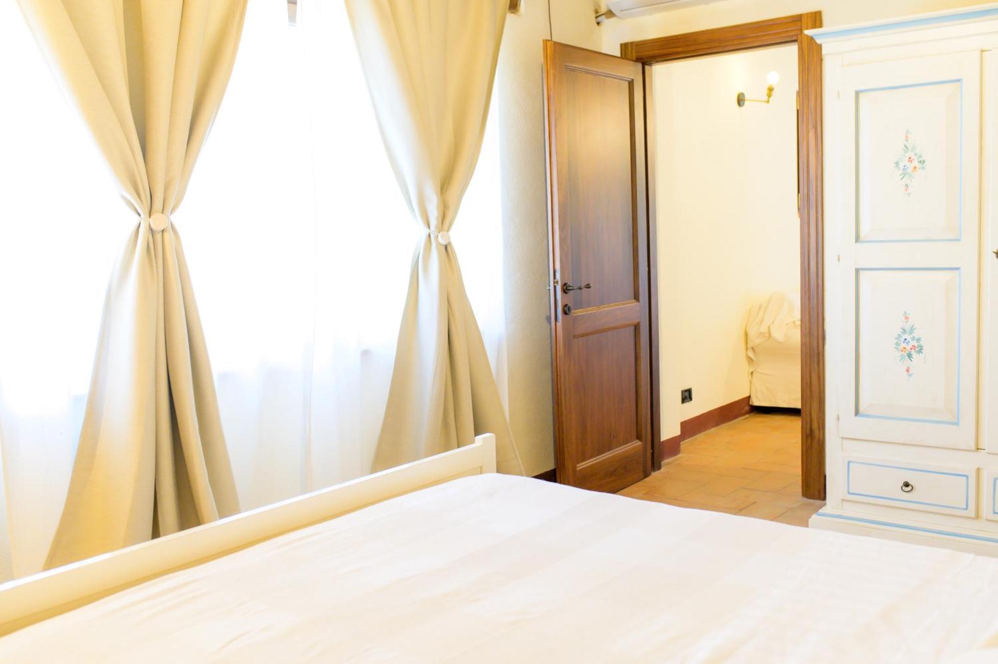 Villaluce Wine Agriturismo Castiglione del Lago Εξωτερικό φωτογραφία