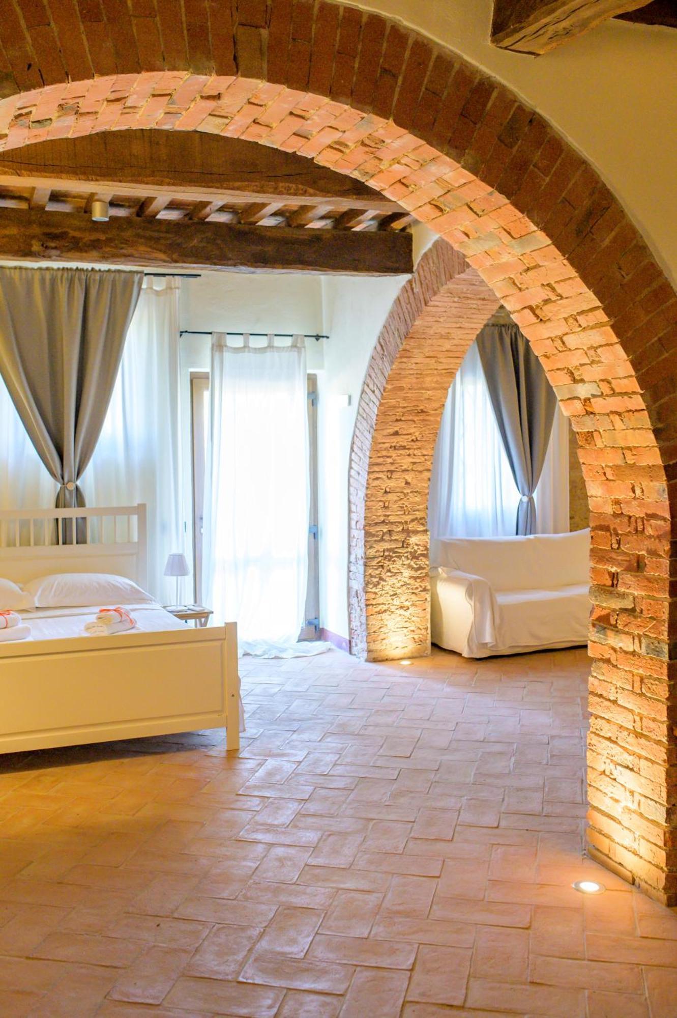 Villaluce Wine Agriturismo Castiglione del Lago Εξωτερικό φωτογραφία