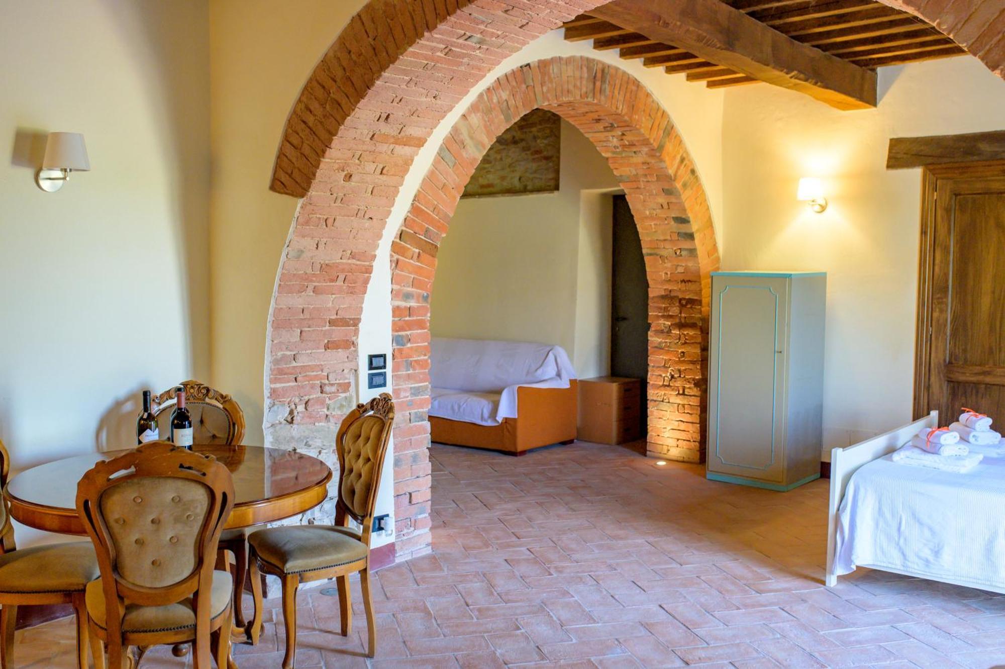 Villaluce Wine Agriturismo Castiglione del Lago Εξωτερικό φωτογραφία